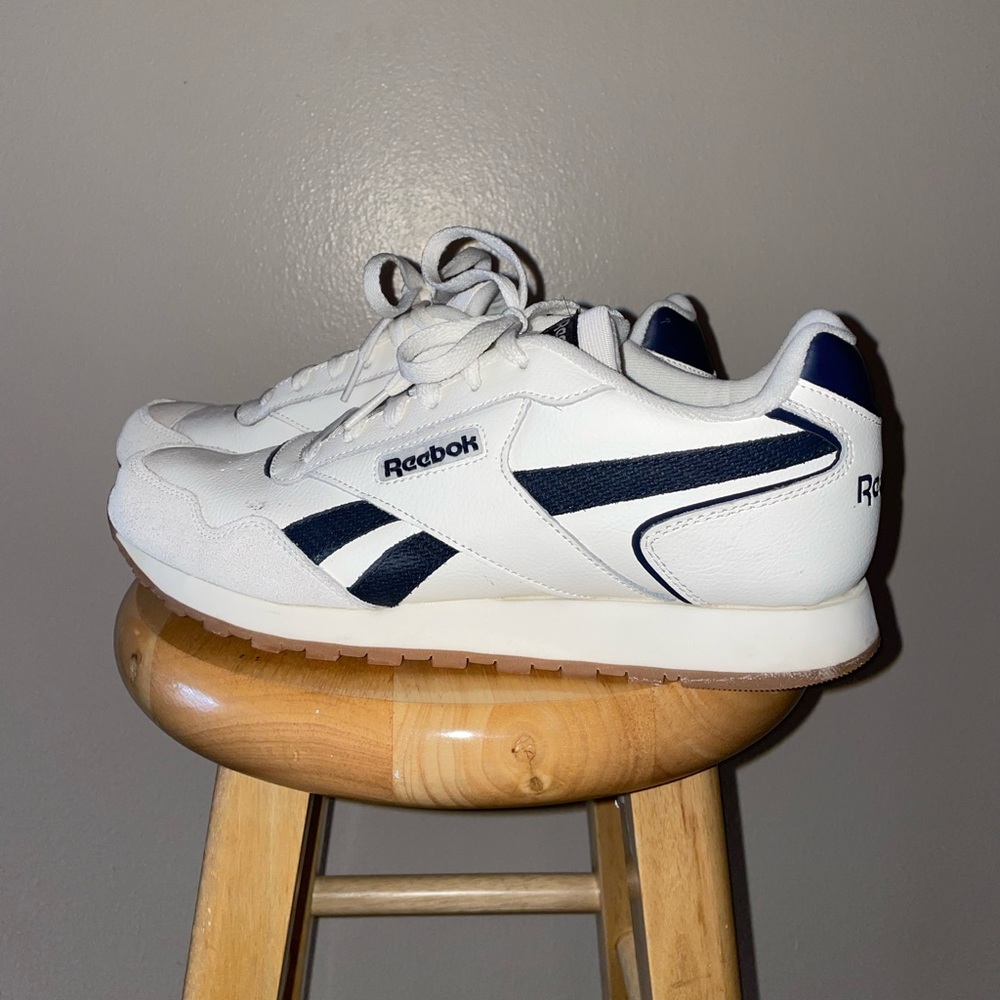 REEBOK CLASSIC LEATHER SNEAKER